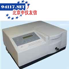 UV-8000A双光束紫外可见分光光度计