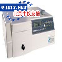 756紫外分光光度计