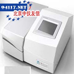 759MC紫外可见分光光度计