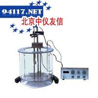 76-1B高精度玻璃恒温水浴槽