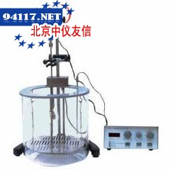 76-1恒温玻璃水浴锅