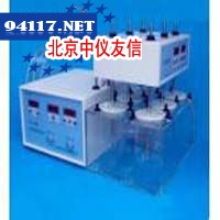 78X-6A片剂四用测定仪