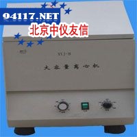 80-2高速离心机