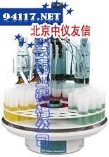 IBEX–1000智能电池检测器