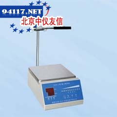 85-2磁力搅拌器