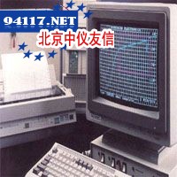 8753电脑控制程序降温仪系统