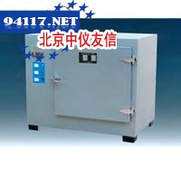 BHX-0072A100-400℃防爆高温烘箱72L