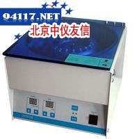 900B低速台式离心机