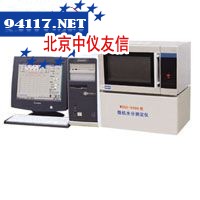 MOC－120H水分测定仪