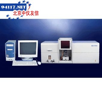 AA2610原子分光光度计