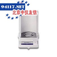 AB-S/FACT经典系列先进型分析天平