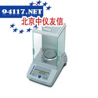 AB-S经典系列标准型分析天平