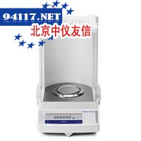 AB204-L经典系列基础型分析天平