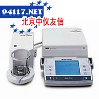 AB256-S分析天平