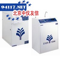 ABW-2001标准无机型超纯水机