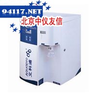 ACD-1002超低有机型超纯水机
