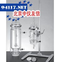 ACE过滤反应釜