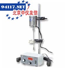 AE300S-P高速剪切乳化机