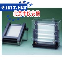 AE-6141 温控测序电泳槽