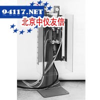 AE玻璃压力反应釜