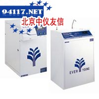 AJF-0502基础分析型超纯水机