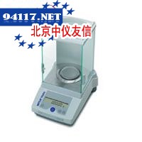 AL204经典系列普及型分析天平
