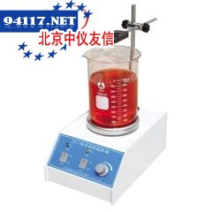 JB25-C电动搅拌机