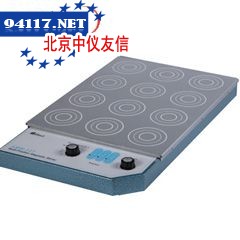 AMM-6T磁力搅拌器