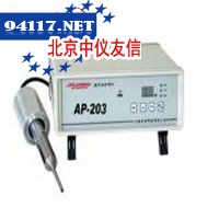 AP-203超声波清洗器