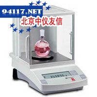 AR2140分析天平