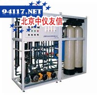 ASH—2001生化仪专用纯水系统
