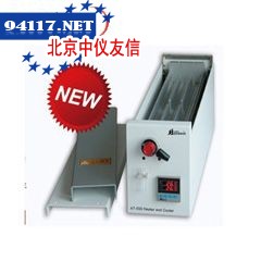AT-550恒温柱箱