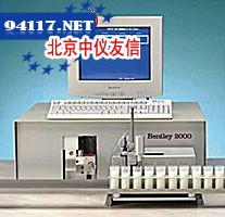 B-2000牛奶成份分析仪