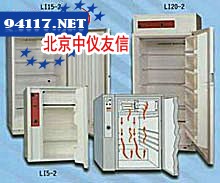 IL-214℃~60℃ 低温培养箱244L