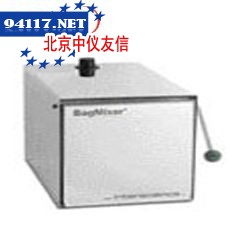 BagMixer400P均质器
