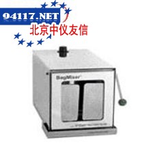 BagMixer400VW均质器
