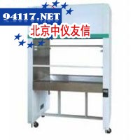 BCM-1600A（双人双面）洁净工作台
