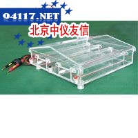 BGcaTANK免疫电泳仪