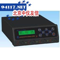 BGPower600i型电源
