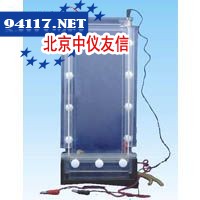 BGverSEQUENCINGDNA序列分析电泳仪
