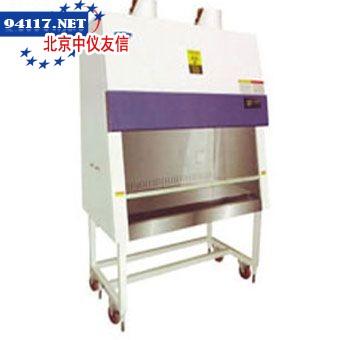 BHC-1000IIB2生物安全柜