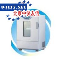 LR005老化试验箱控温范围：+15～200℃；温度波动：≤±1.5℃