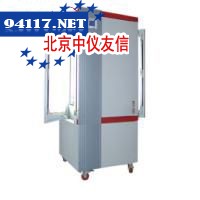 BIC-400升级型液晶人工气候箱
