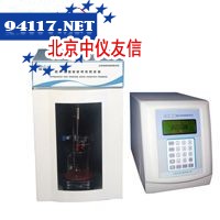 超声波材料乳化分散器/超声波材料乳化