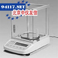 BL-S系列精密实验室天平