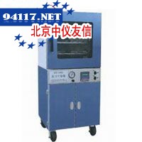 BPZ-6063真空干燥箱