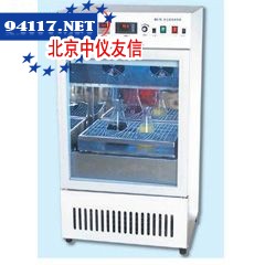 数显振荡培养箱 