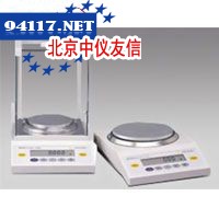 BS124S分析天平