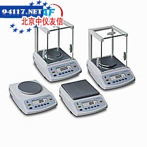 FA1604N电子分析天平