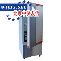BSD-400振荡培养箱